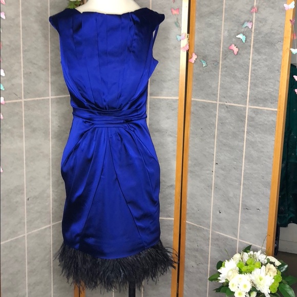 Karen Millen Dresses & Skirts - Karen Millen feeders Dress